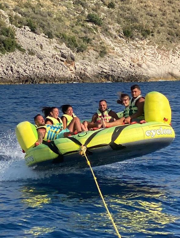 Water Sports Rentals