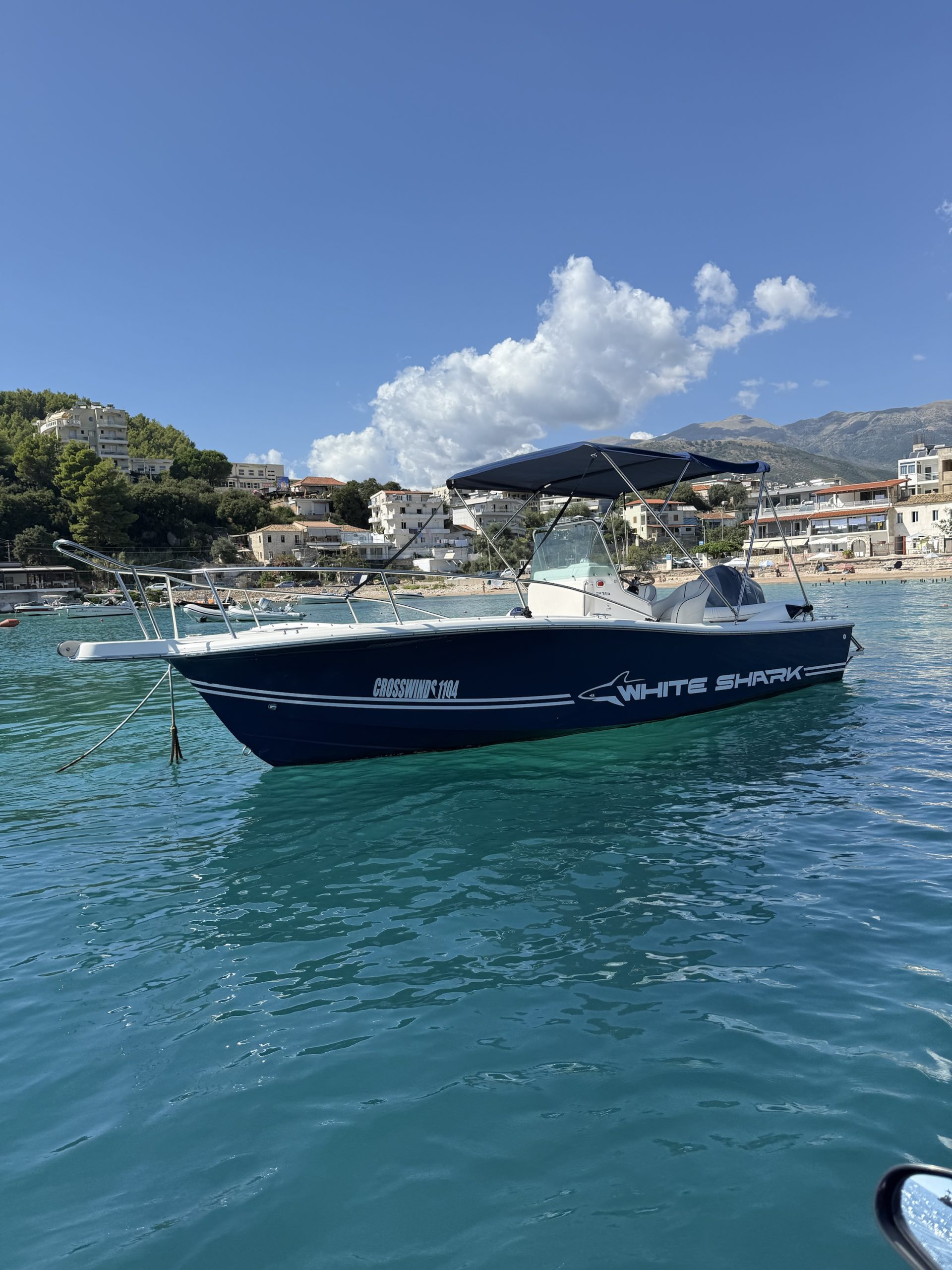 Boat Trip - Image 16