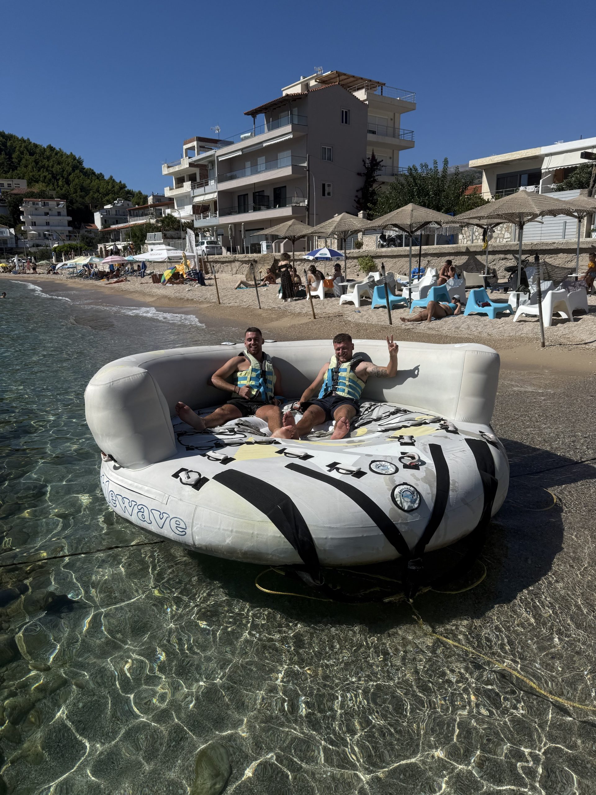 Sofa Ride - Image 2