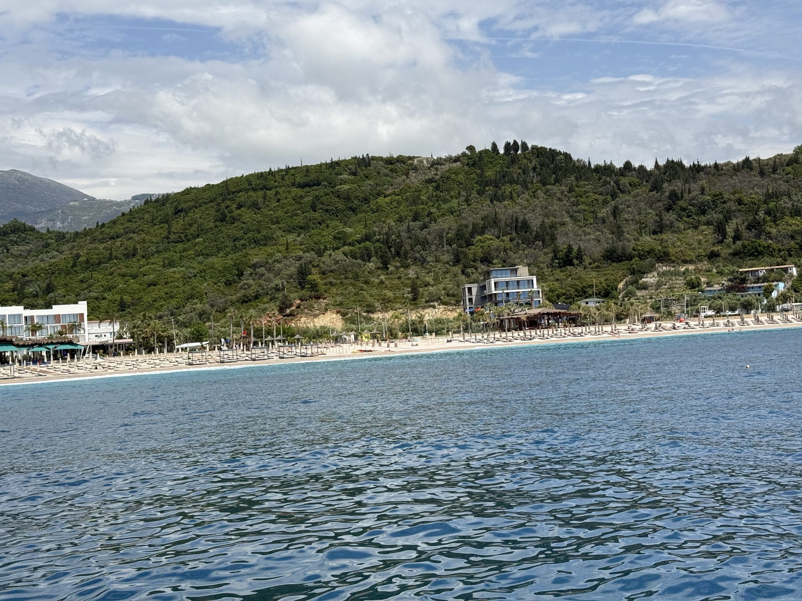 Boat Trip