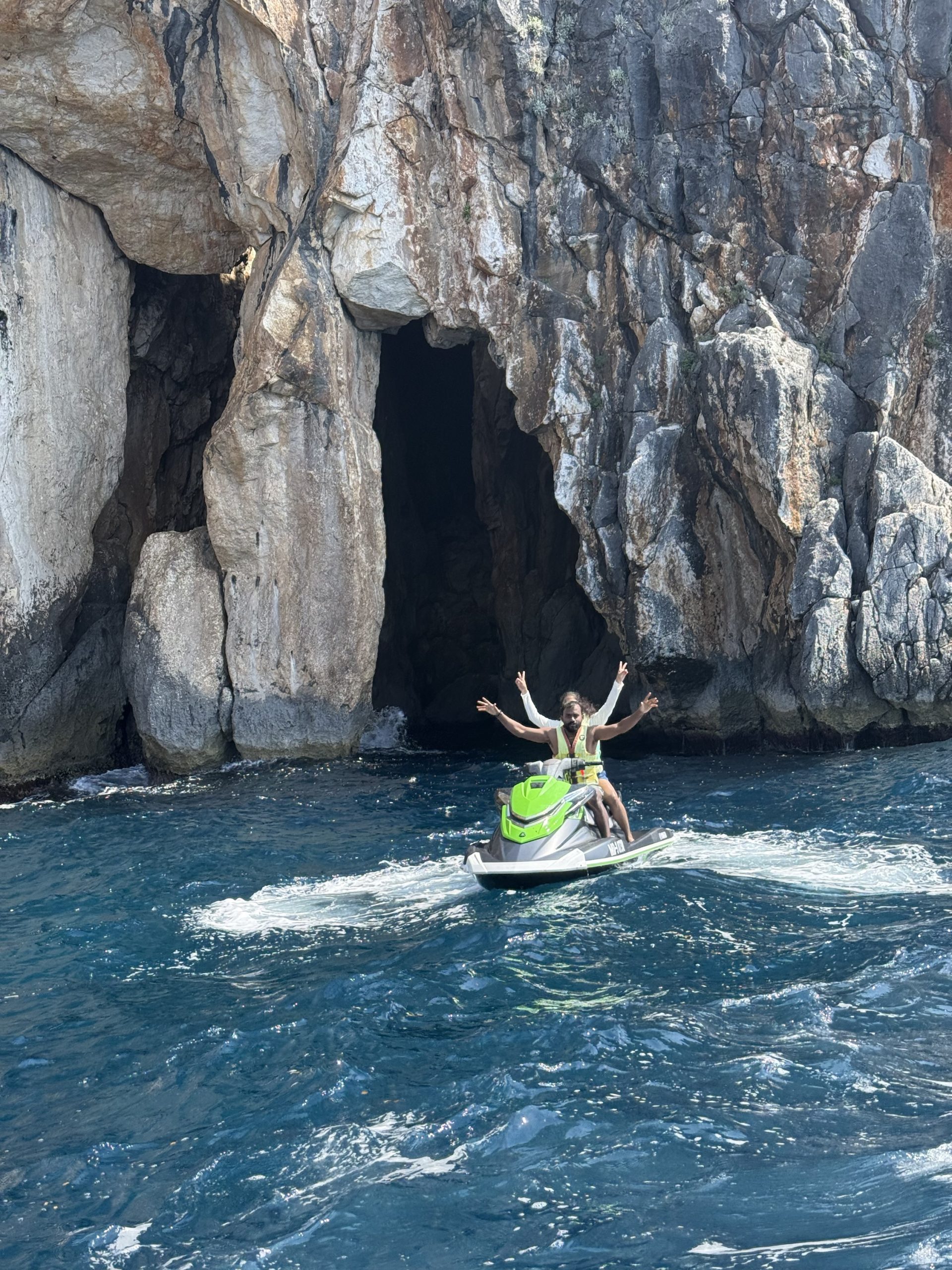 Jet Ski Safari - Image 8