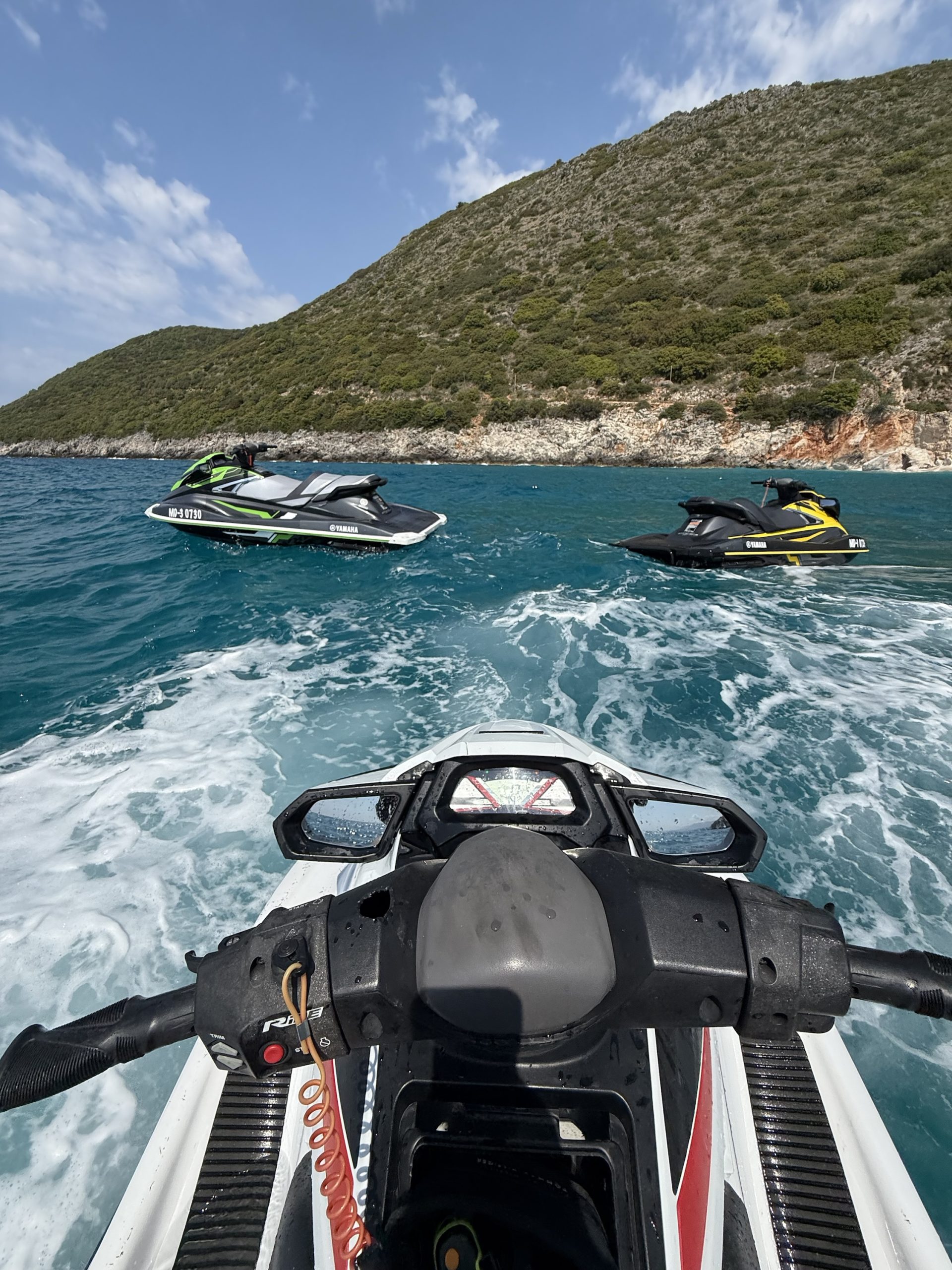 Jet Ski Safari - Image 11