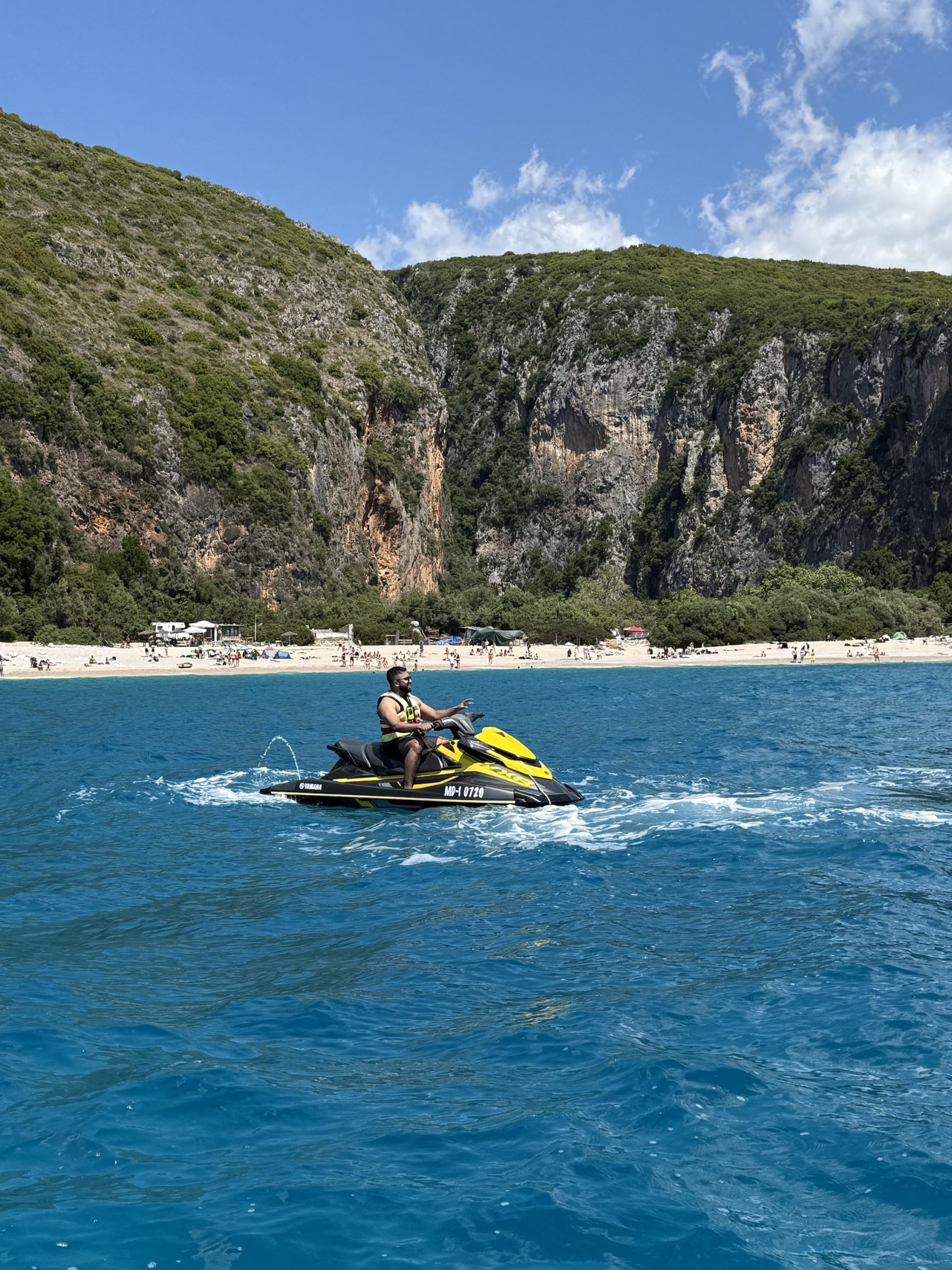 Jet Ski Safari - Image 2