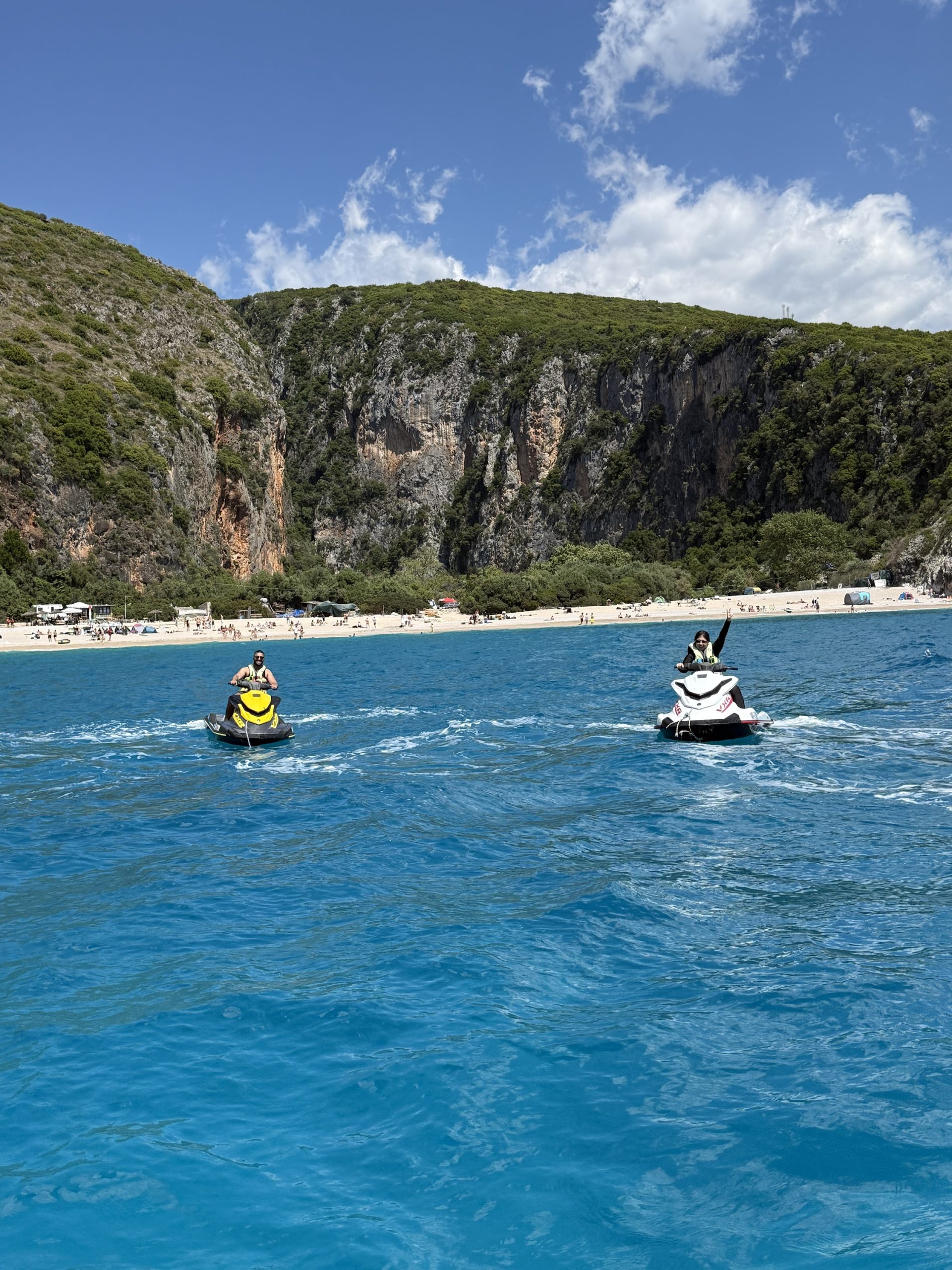Jet Ski Safari - Image 3